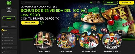 888slots casino Mexico